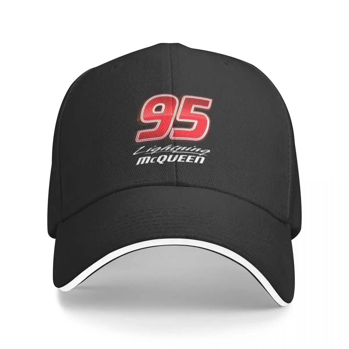 

LM 95 Baseball Cap Rugby Golf Wear Golf Hat Women's Hats Men's