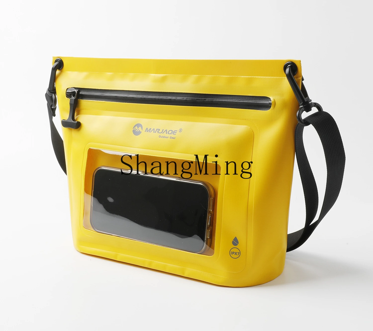 

DSA rafting diving bag shoulder waterproof clutch bag outdoor travel fashion bag airtight waterproof zipper supplies