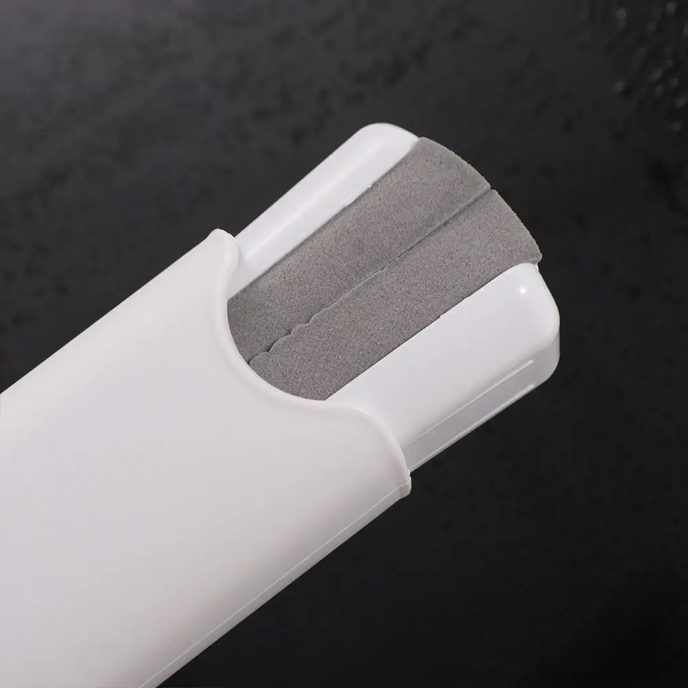 Portable Strong Water Absorption Mini Squeeze Mop Mini Dusting Portable Cleaning Mop with Sponge Rotatable Sponge Mop Kitchen