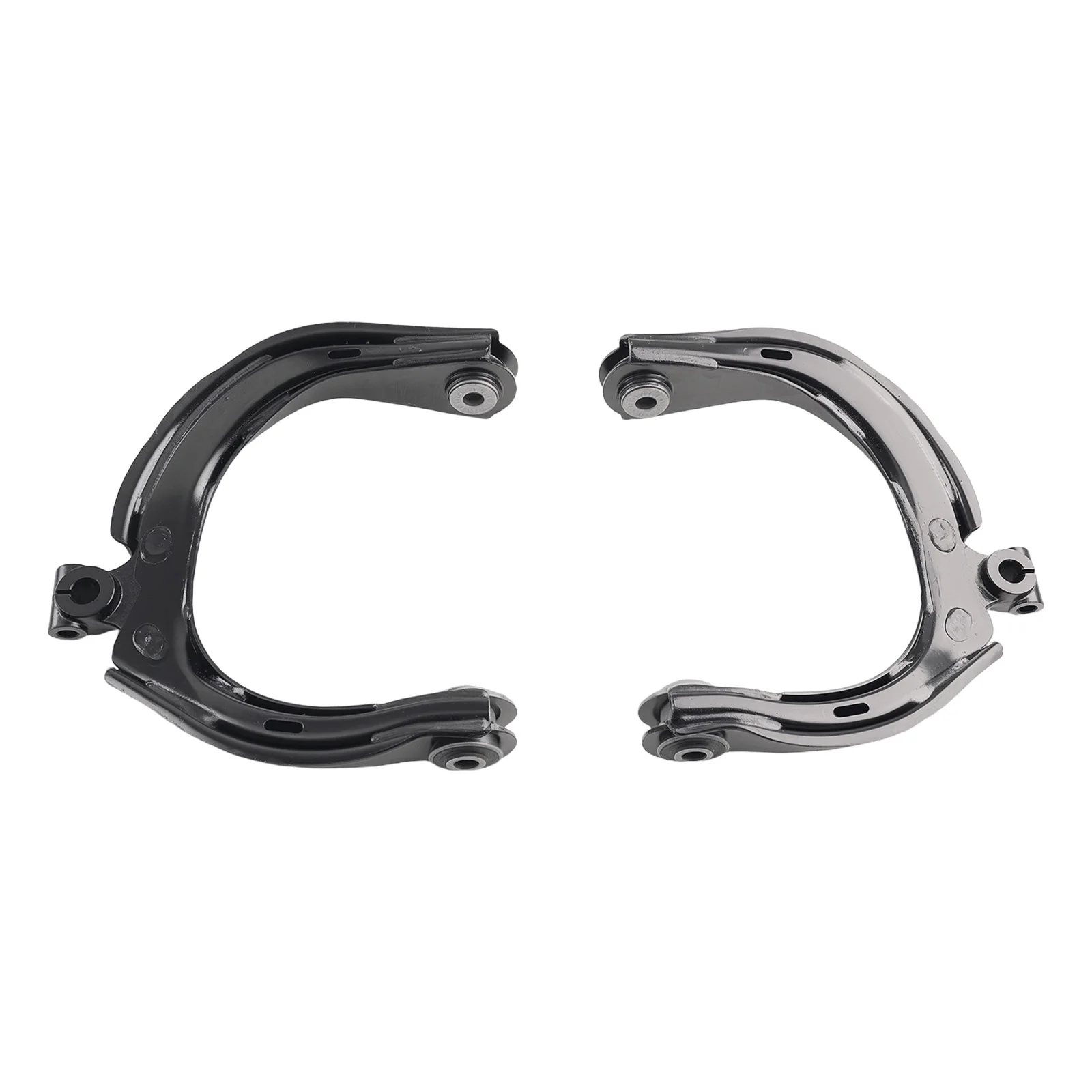 10x Front Control Arms Suspension Kit For GMC Envoy 2004-2007 Chevy Trailblazer