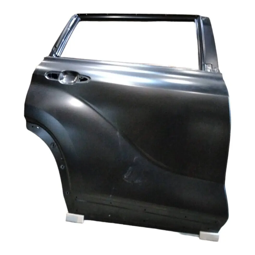 

Auto Parts Front Car Body Rear Door Panel for TOYOTA 2020 2021 2022