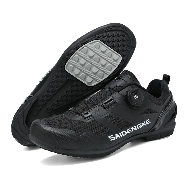 

Мужская обувь без блокировки для горного велосипеда без шипов, дорожная велосипедная обувь Rb Speed без шипов, велосипедная обувь, кроссовки с плоской педалью, Mtb для женщин