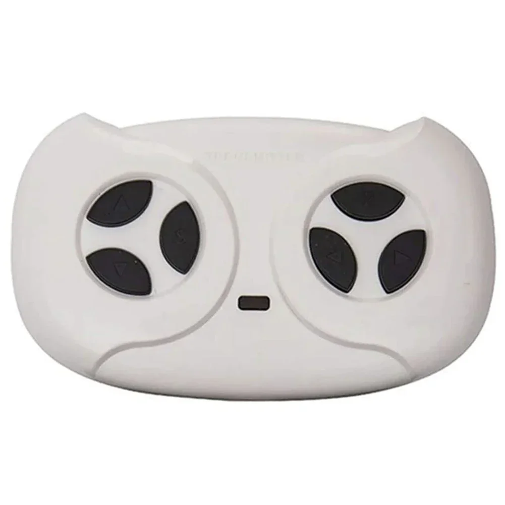 Imagem -02 - Receptor de Controle Remoto Receptor de Controle Remoto Conjunto Completo para Crianças Carro Elétrico 2.4g Transmissor de Alta Qualidade Jr1625rx12v