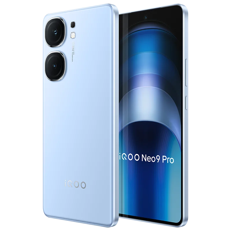 スマートフォン本体 iQOO Neo9 Pro+ iQOO Neo9S Pro+【スペック】価格や発売日 | スマホBANK