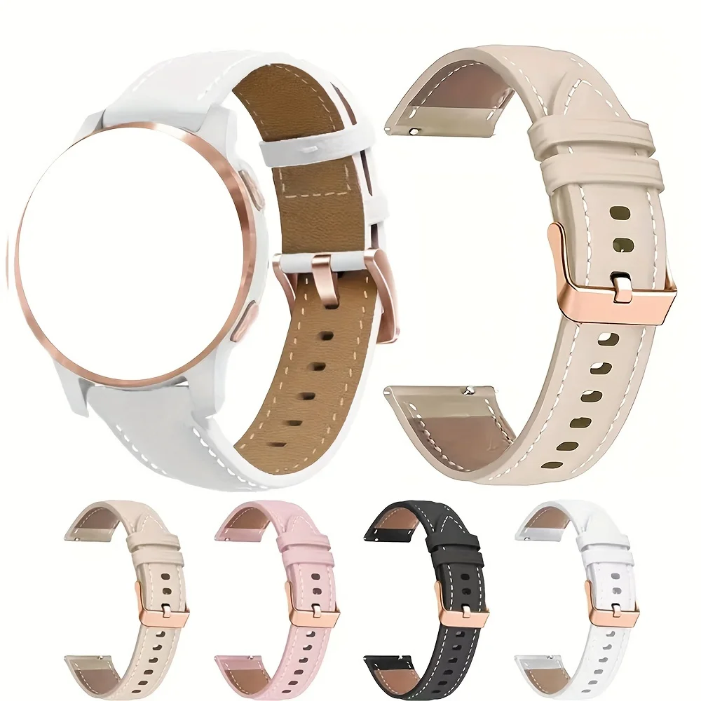 �y�Z�[�����z18mm 20mm PU���U�[�X�g���b�v Huawei Watch GT4/2/3/GT5 Pro 41 42 43mm �X�}�[�g�E�H�b�`�o���h Honor Magic 2 42mm �����p�u���X���b�g