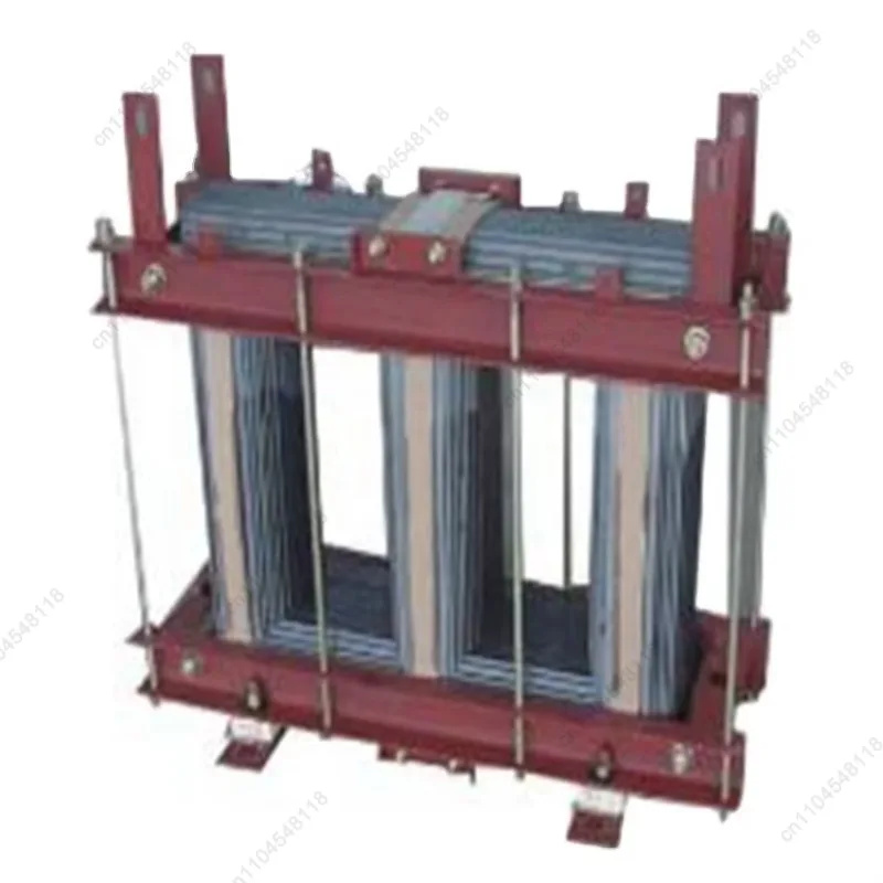 High-performance 11KV 33KV Cost-effective Durable Oil-immersed Silicon Steel Transformer Core