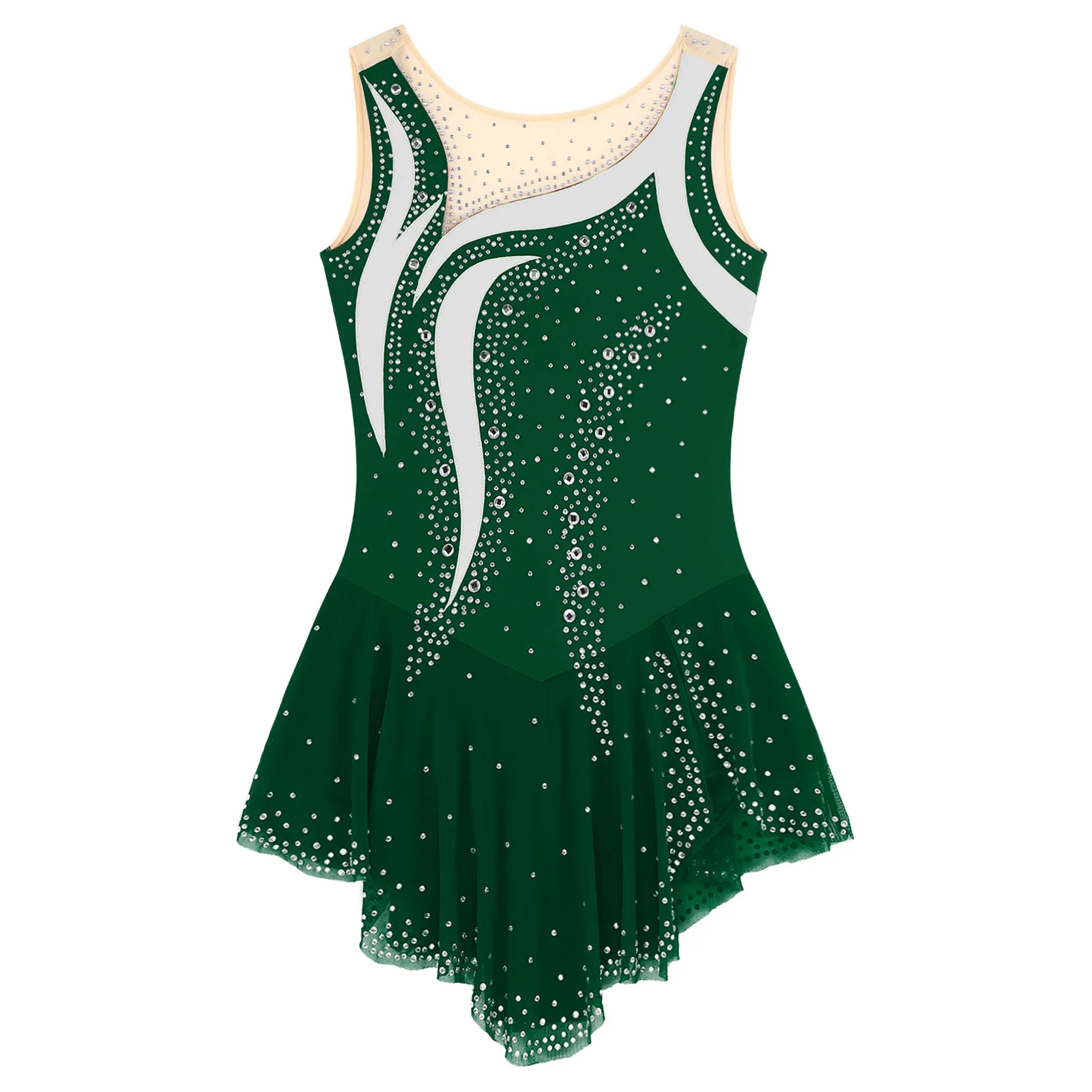 Thumbnail 3 - #26 Most Popular Latin Dance Dress Costumes