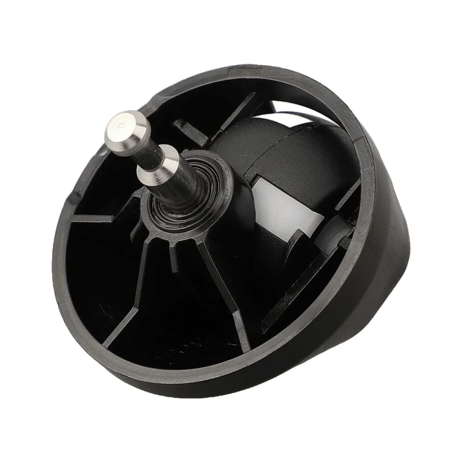 Front Castor Wheel Assembly For Mamibot EXVAC660 EXVAC680S EXVAC880 Vacuum Cleaner Replacement Part For Robot Cleaner