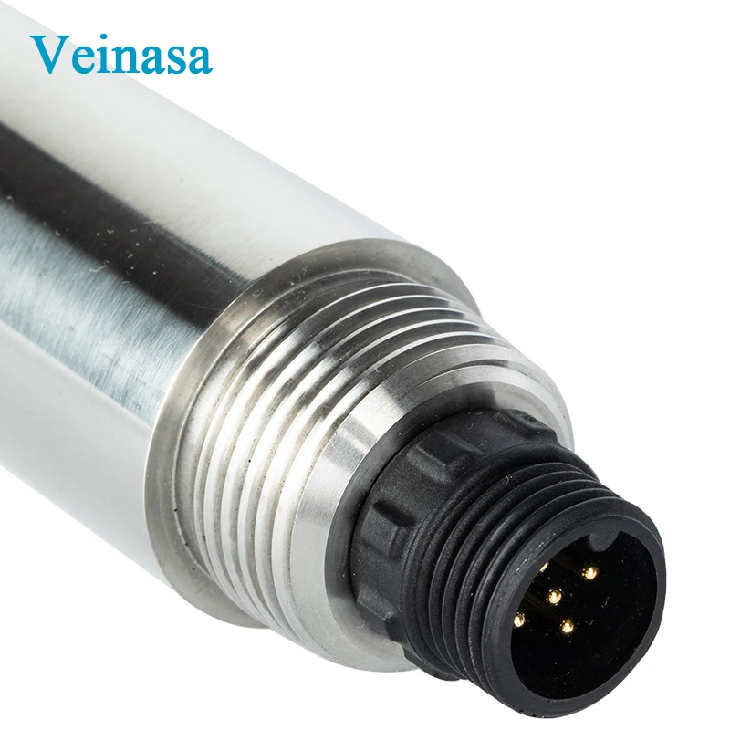 In stock 2026 New XS-NON406 Nitrate Sensor for Aquarium Arduino Nitrate Probe Meter Water Detector Ion XS-MPC202 Controller