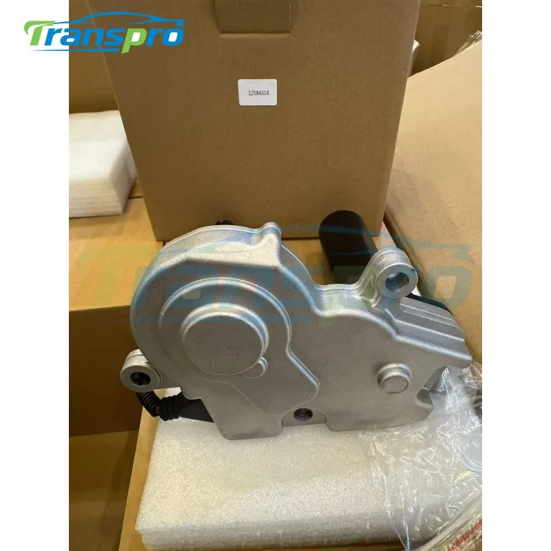 New 12584314 7-pins  Transfer Case Encoder Motor Shift Actuator 12384980 Fit For Chevrolet Silverado GMC 88962314
