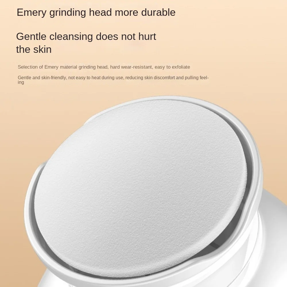 Cuticle Callus Remover Electric Feet Sander Machine USB Rechargeable Foot Grinder Rupture Skin Trimmer Foot Care