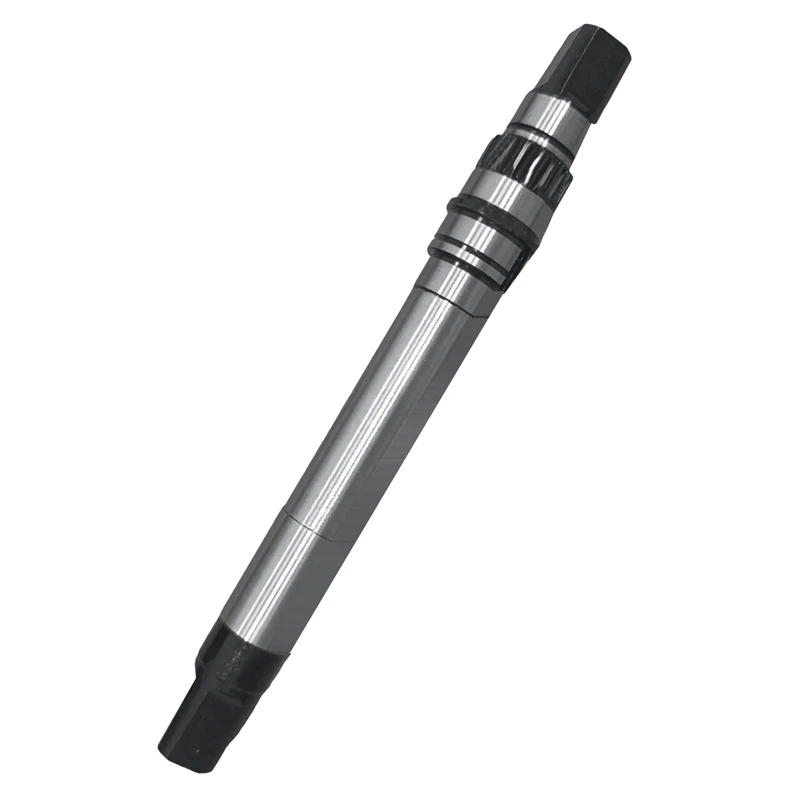 

Для BAFANG Mid Motor BBSHD G320 вал коробки передач центральный вал 5-ходовые аксессуары для электрического велосипеда