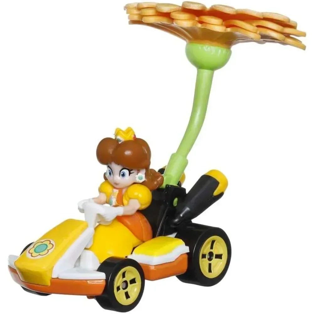 Variant: HDB41 DAISY