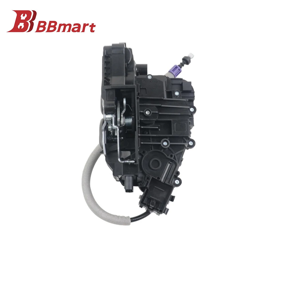 A0997304600 BBmart Auto Parts 1pcs Rear Right Door Lock Actuator For Mercedes Benz W166 X166 GL350 OE 0997304600