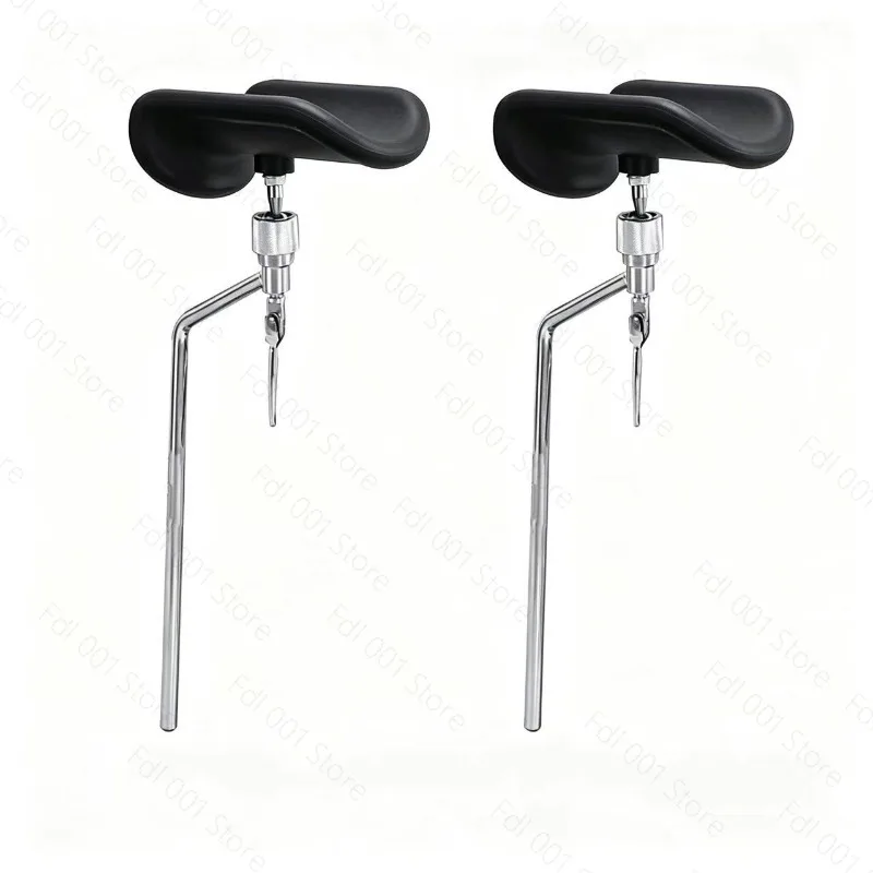 Gynecological Stirrups Lithotomy Leg Support for Surgical Table  Examination Universal Adjustable Maternity Delivery