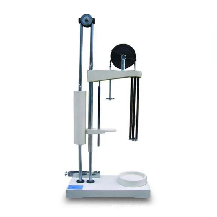 

Vulcanized Rubber and Film Tensile Cold Resistance Coefficient Tester