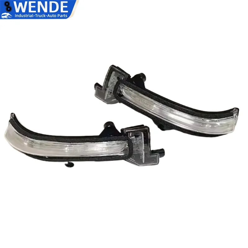 

OEM 36430-61M00 36410-61M00 1PCS L/R / 1 Pair Side Mirror Turn Signal Light Fit for Suzuki SX4 S-cross New Vitara