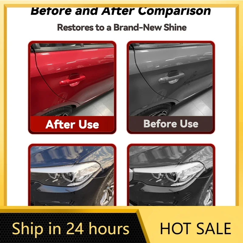 

Car Dedicated For Skoda Kodiaq GT Paint Repair Pen Touch Up Scratch Remover DIY Auto Accessories Black White Red Orange Silver B