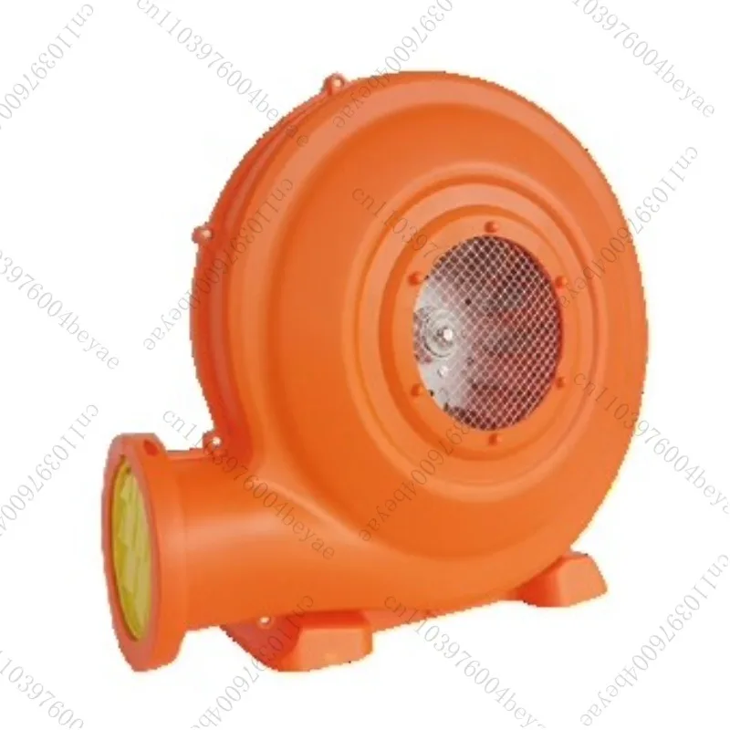 Small High Power SFan Blower Powerful Air Blower For Inflatable Arch Air Mold