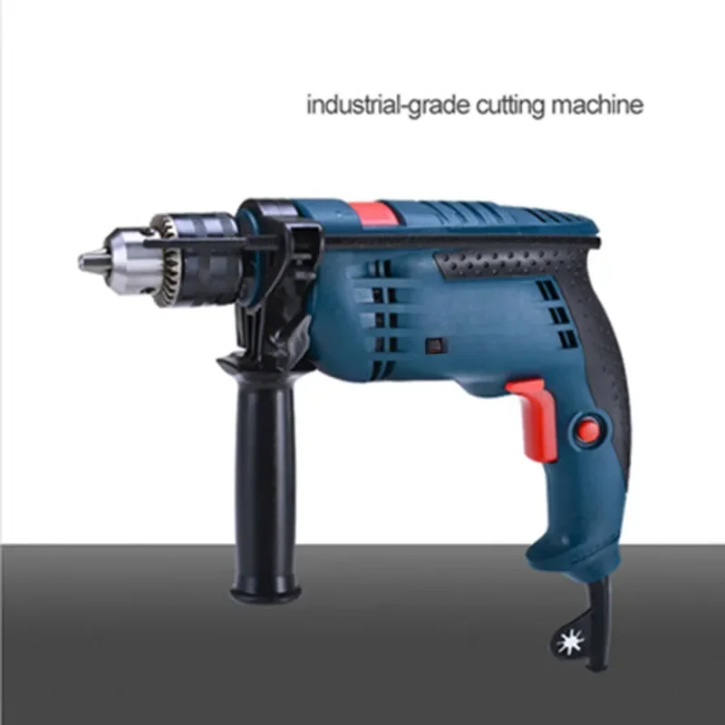 Multi-purpose grade high power light impact drill Electric impact drill industrial-grade impact drill concrete