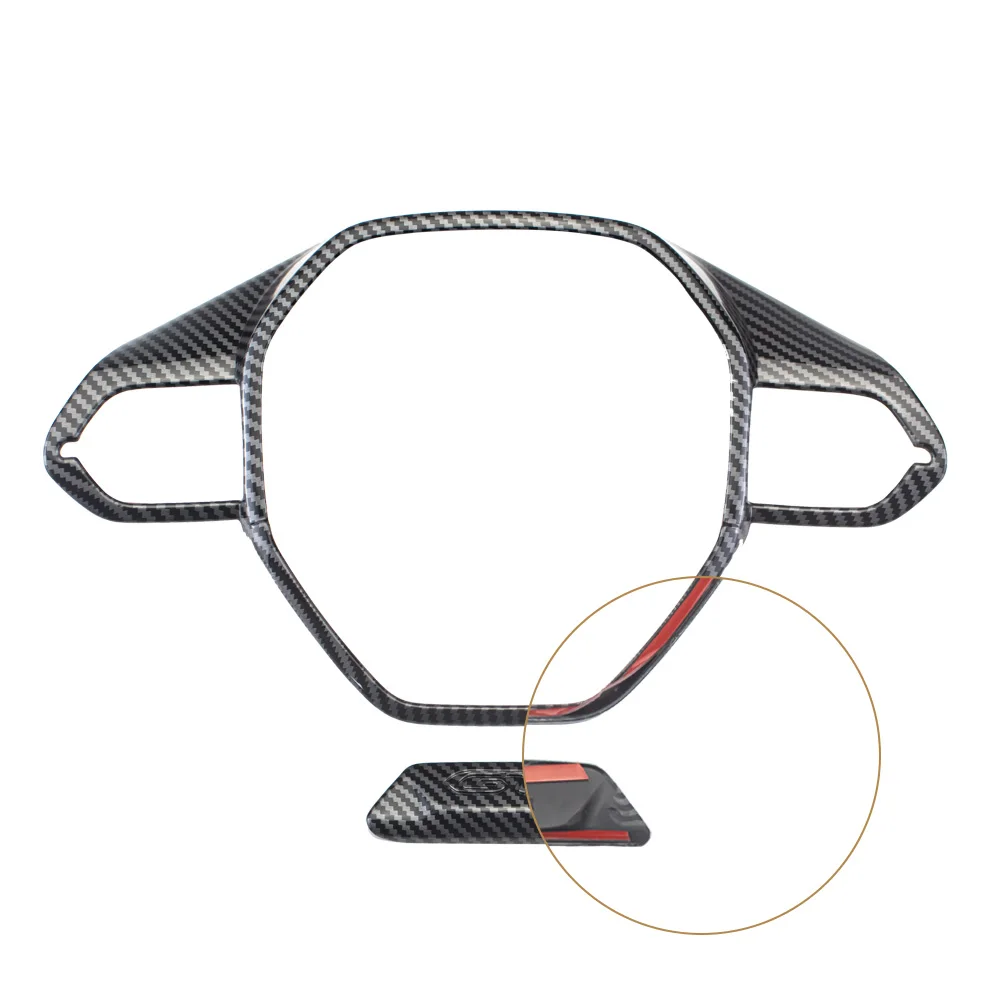 

For Peugeot 208 steering wheel with GT trim 2020-2025