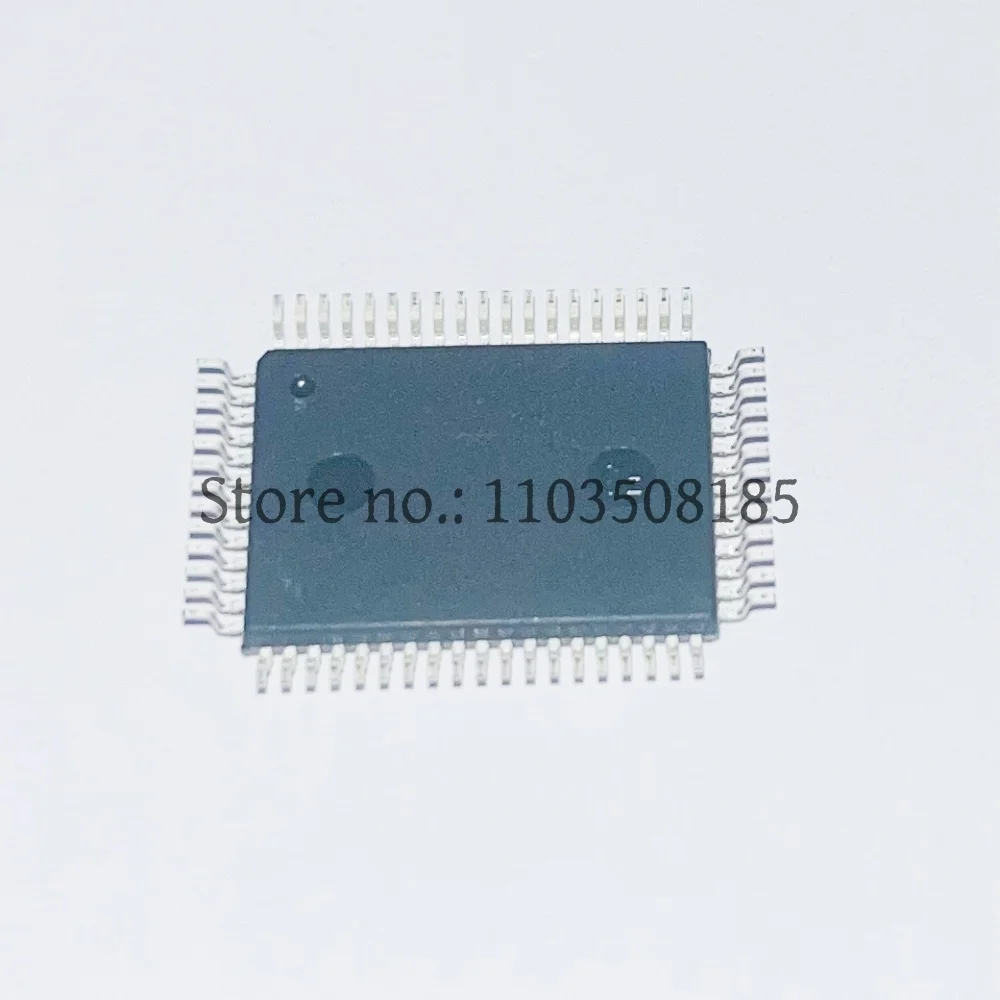 1PCS MB90F497G QFP MB90F497GPF-GE1 New