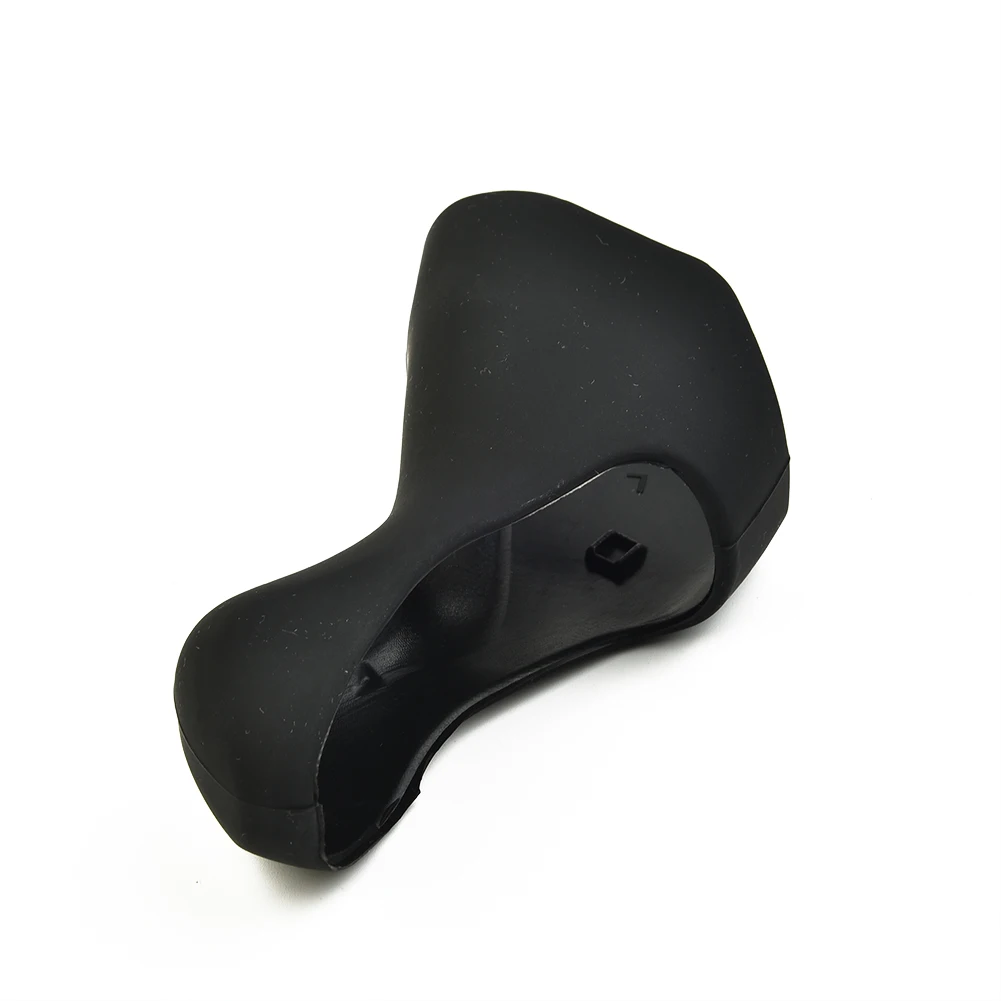 Reliable Shift Lever Covers Shifters Part Bike Black Brake Cover For-Shimano St-5700 105 Gear High Quality Hoods Lever Practical