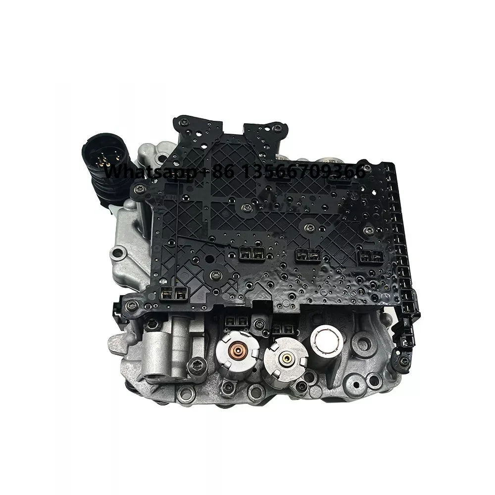 

Rebuild High Quality Transmission Control Module 0DE927711B for Volkswagen