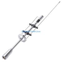 y1gd Outdoor Car Parts UHF VHF 145/435MHz Dual Band Antenna CBC-435 for Car