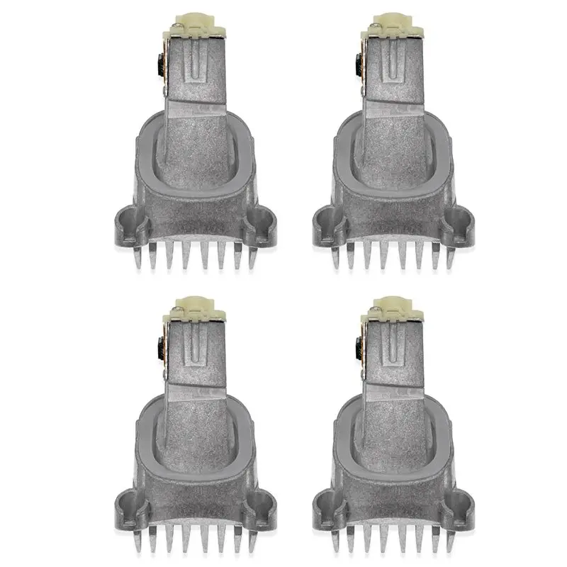

A48P-4X Headlight DRL LED Module 63117343876 Fit For BMW 5 Series F10 F11 LCI 2014-2016