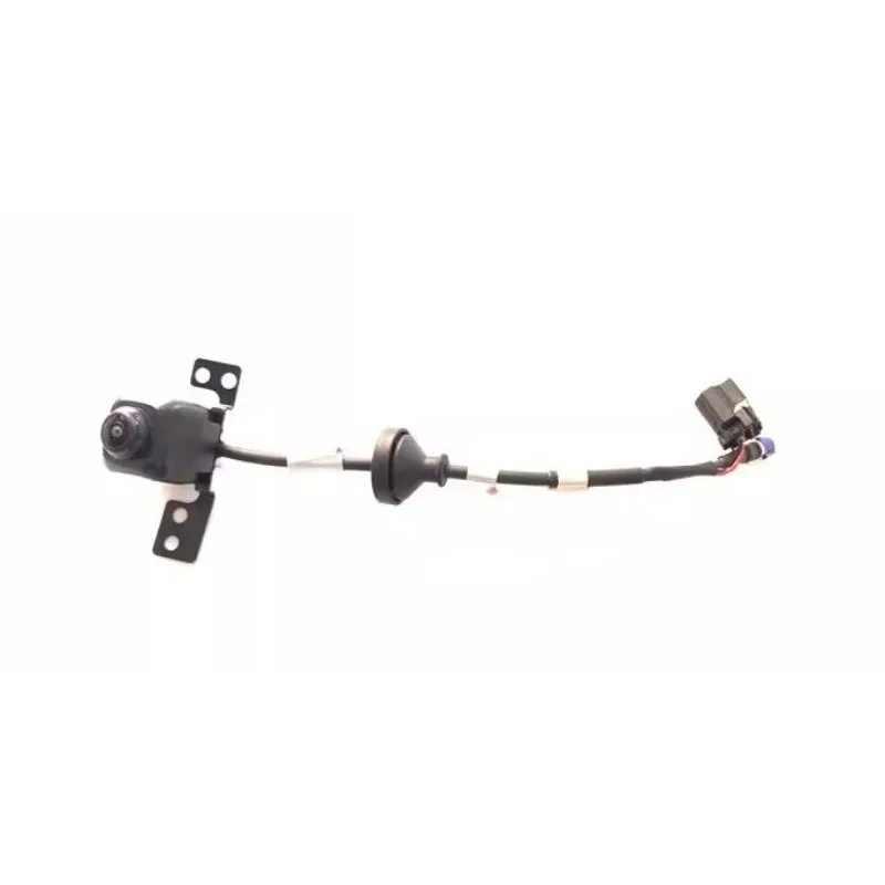 8021020-TB01 Rear Camera Rearview Cameras with Mounting Bracket Assembly Rearview Imaging System for Leapmotor T03