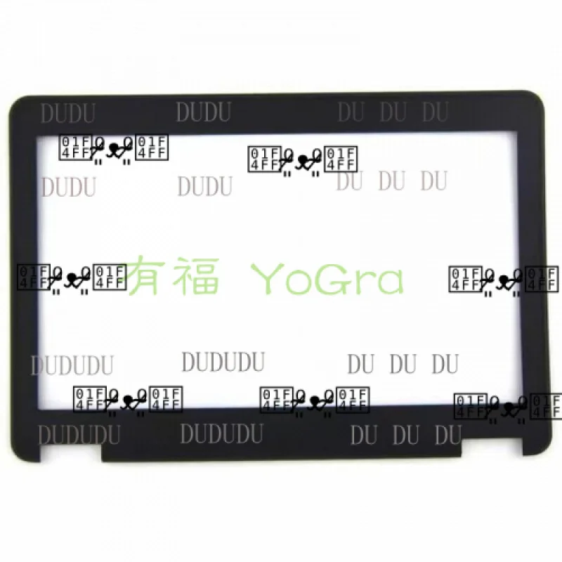 

DDD Pour for DELL Latitude E7240 Front Frame of the LCD Screen 09KH8Y