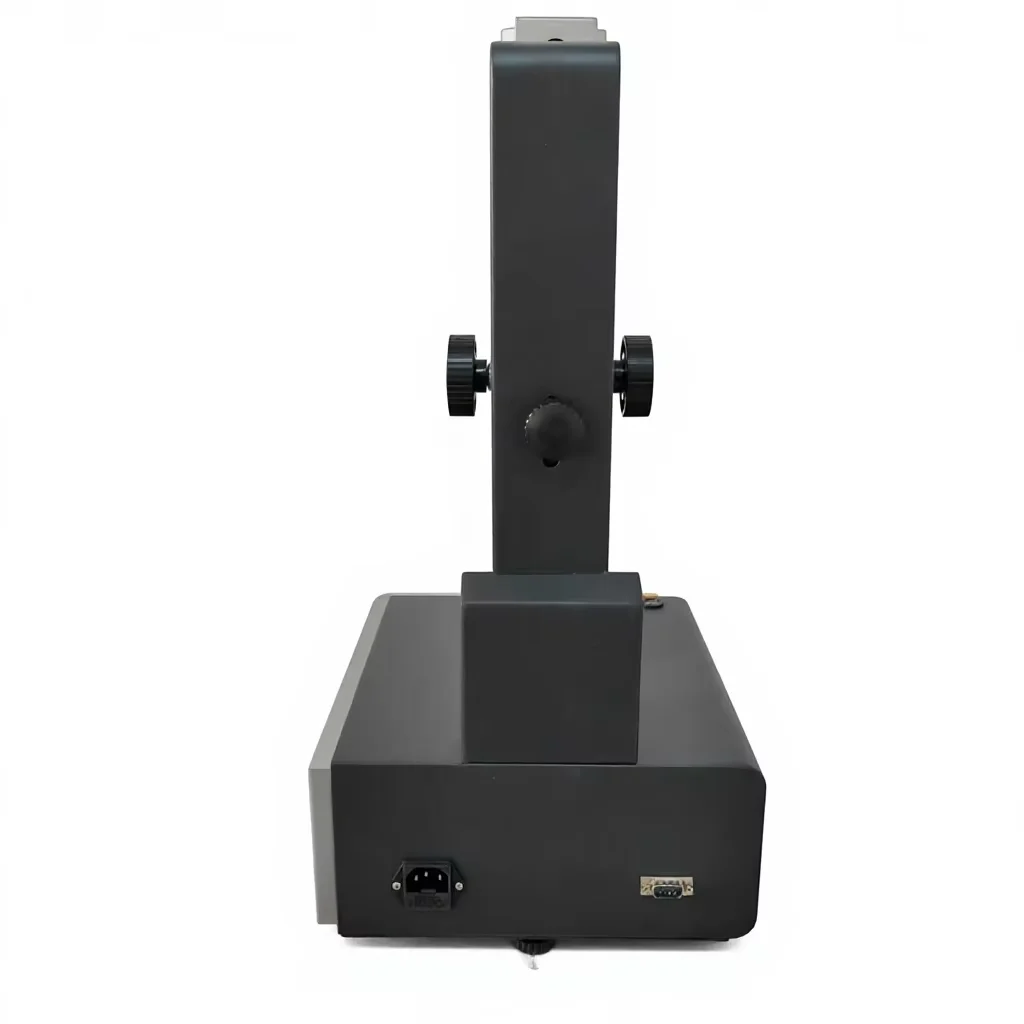 Automatic Digital Liquid Limit Cone Penetrometer Soil Penetration Test Apparatus