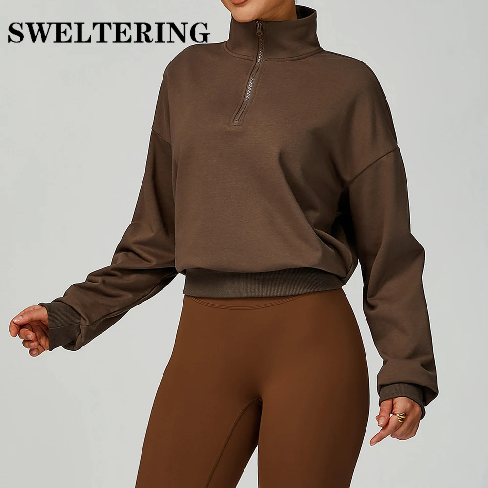 Sweltering Women Zi… - image