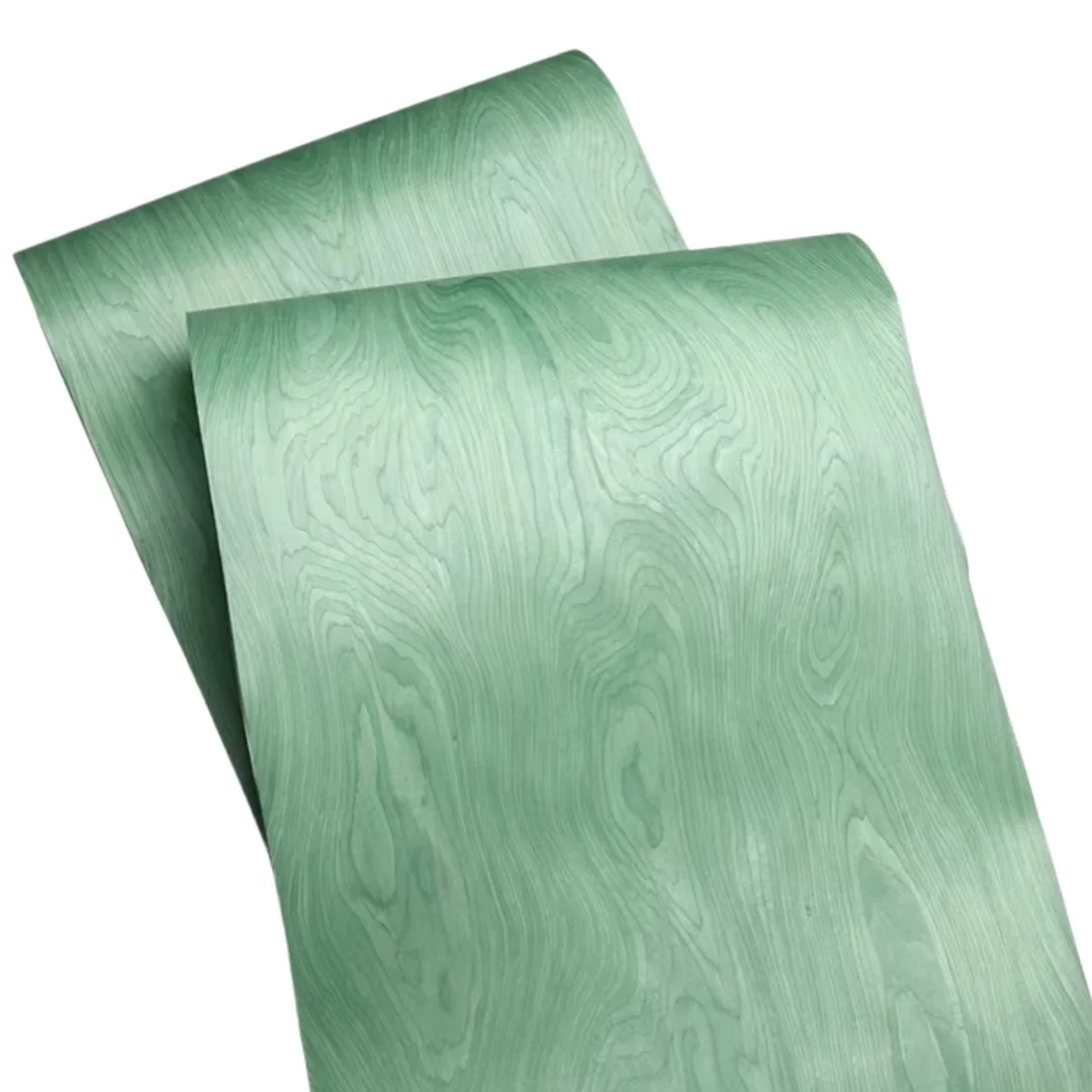 

Деревянный шпон Tech Wood Sage Green, ширина 2,5 м, толщина 580 мм, толщина 0,25 мм, для дверей шкафов, деревянных дверей, напольного декора, мебельного ремонта