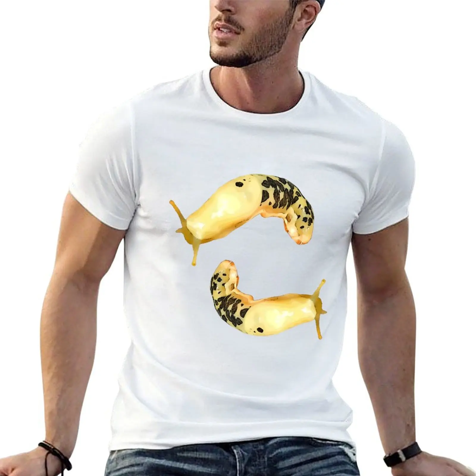 

designer casual t t for men for shirts shirts man T-Shirt shirts t Banana g men Slugs man