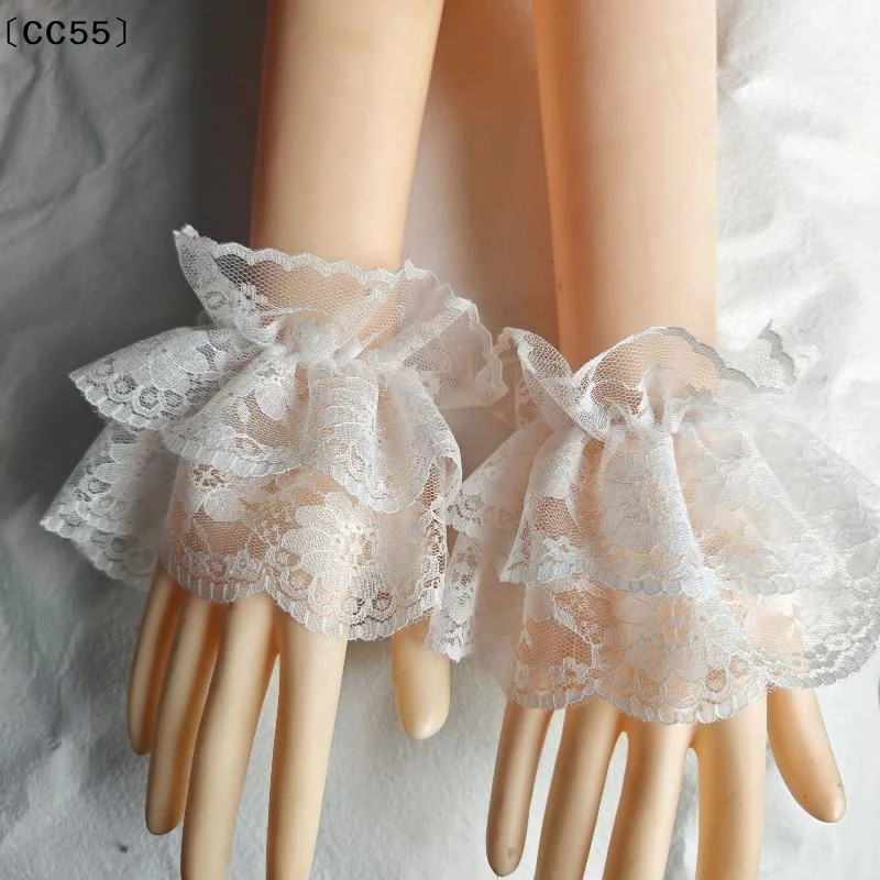 1 Paar vielseitige, elegante,  – Embroidery Free Pattern Bewertung und Preis