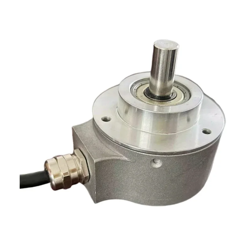 

новый и оригинальный кодировщик ПЛК TS2151N1E26