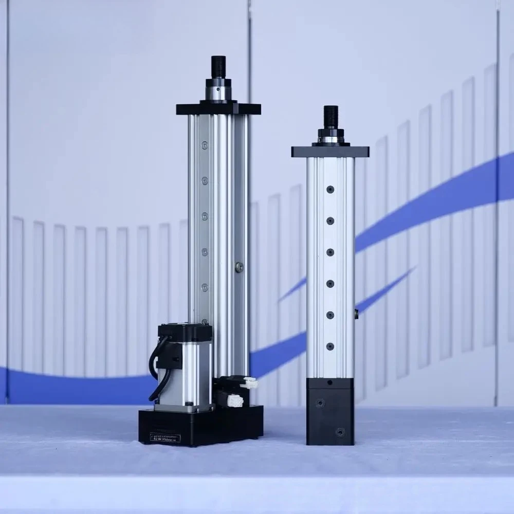 

Electric Cylinder for Pneumatic Tools, Instrument Parts and Accessories, Precision Drive Component