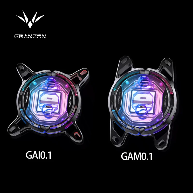 Granzon GAI0.1 / GA…