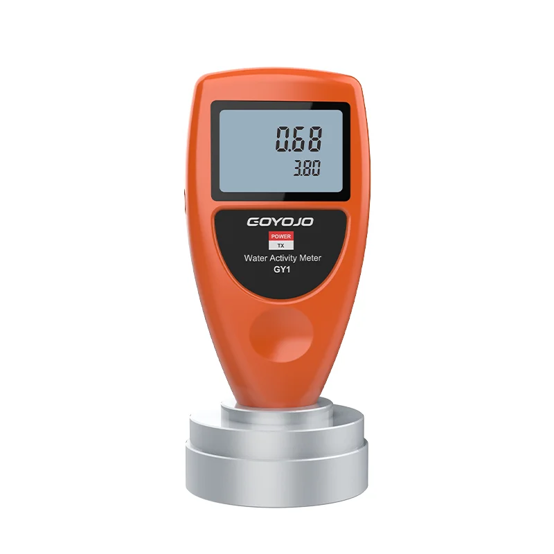 

Intelligent Food Moisture Activity Tester - Used for Moisture Content Measurement - Tool