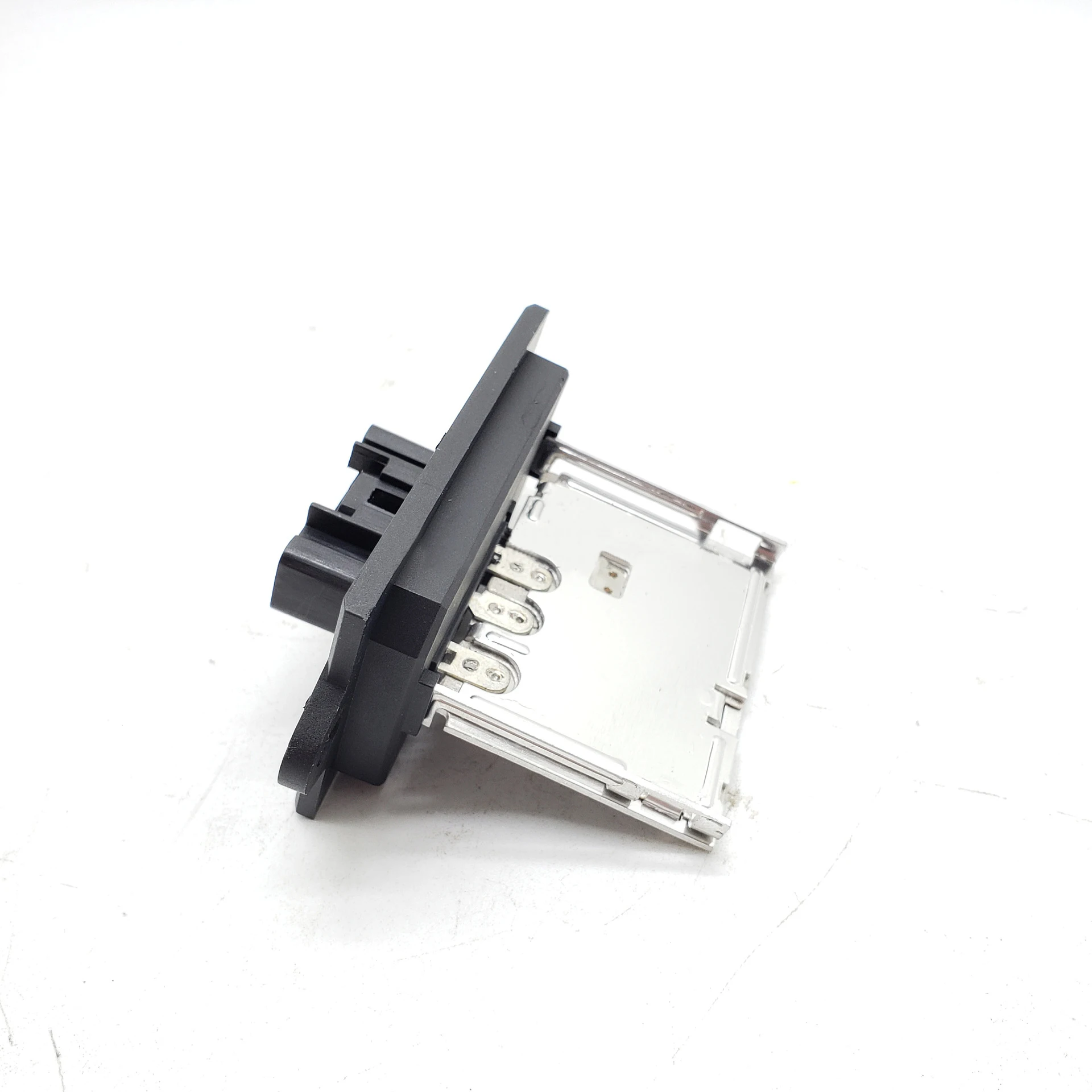 

Excavator for Hitachi ZAX120 200 220 350 450 470-5 air conditioning cold and warm air speed control resistor excavator