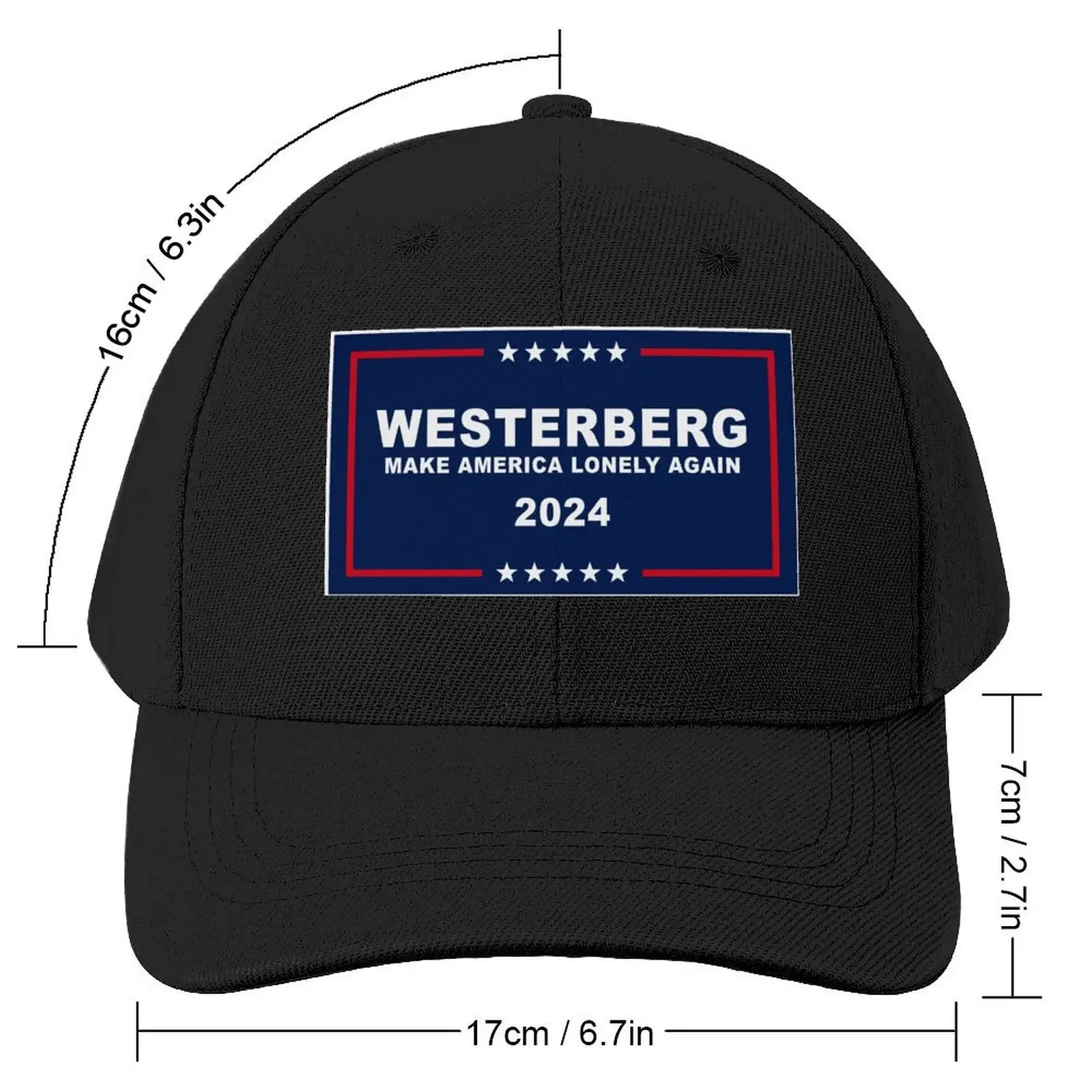 Westerberg 2024 Baseball Cap hiking hat Sun Hat For Children Luxury Brand Women's Golf Clothing Men's