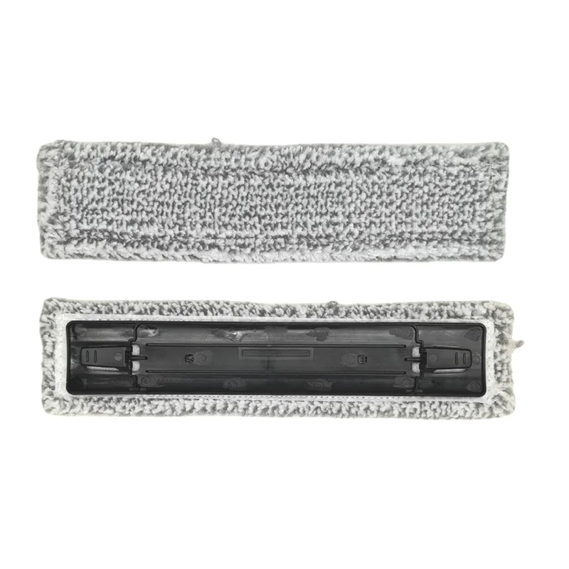 A005-4PCS 스프레이 플라스크 및 창 닦이 천 키트 카처 WV1 WV2 WV5 WV7용 교체 액세서리 창 유리 거울용