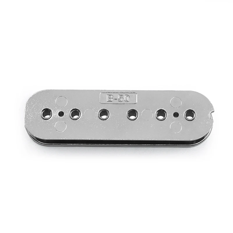 Bobina de tornillo para pastilla de guitarra eléctrica, accesorio multicolor de 50/52mm, Humbucker, pastilla de doble bobina, 20 piezas