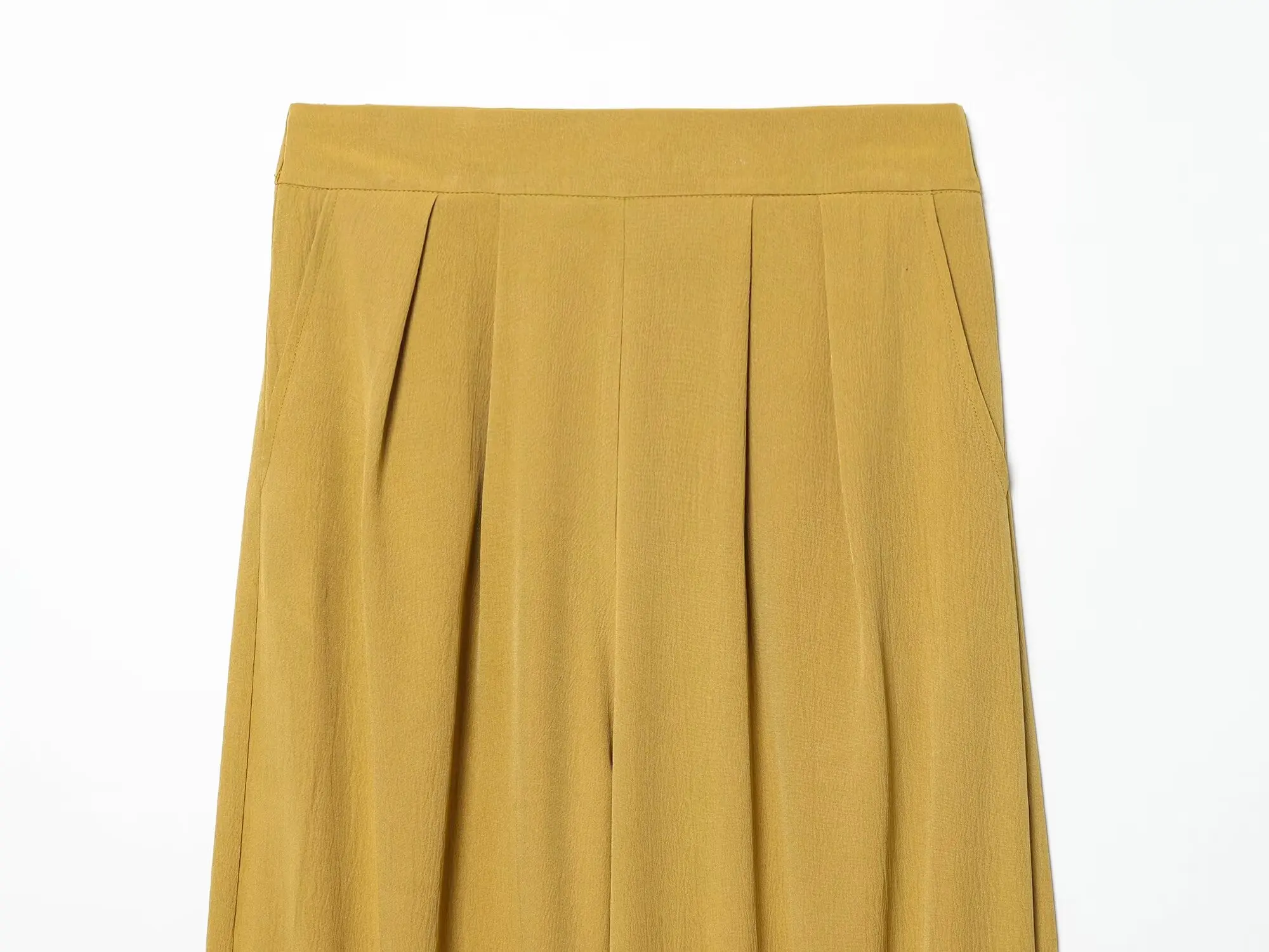 KONDALA Women Commute Casual Bow Lantern Pants 2026 Spring Summer Trendy Elegant Long Pants Female Chic Elastic Waist Trousers