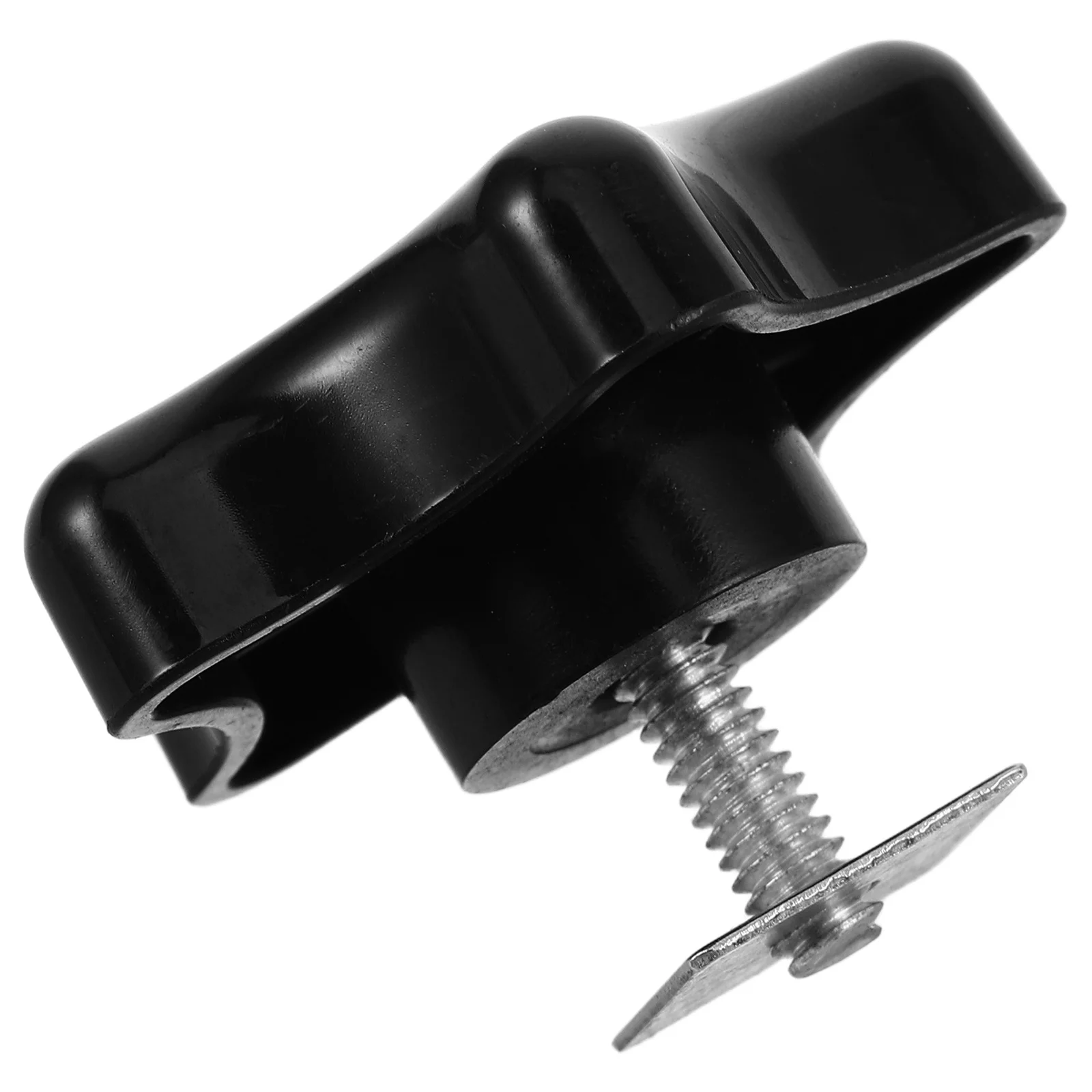 

Awning Knob Bracket For Canopy Support Pp Square Washer Included Outdoor Shade Replacement Part