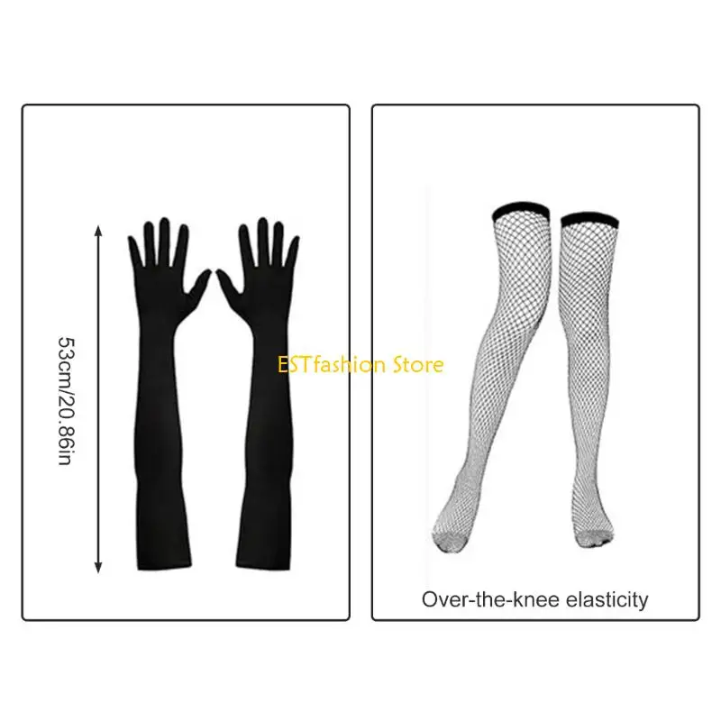 

Y5GC Halloween Dias los Muerto Costume Halloween Day Of Deads Senorita Costume