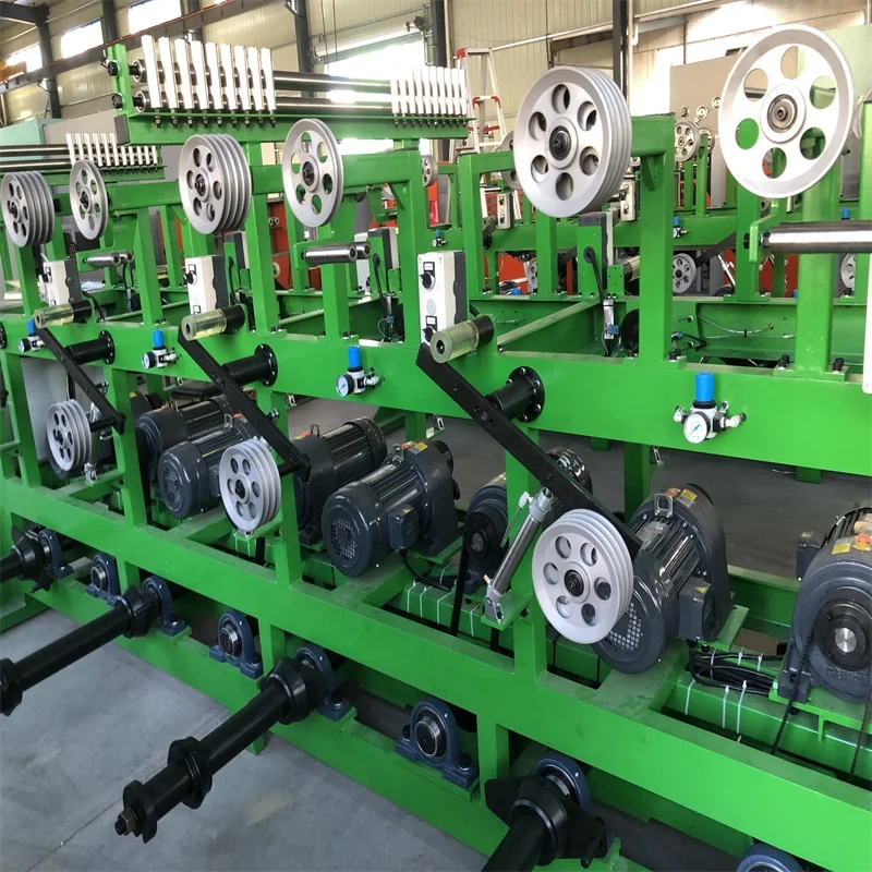 1000 مللي متر ناتئ سلك رسم أوتوماتيكي أماه الصين تويست واحد