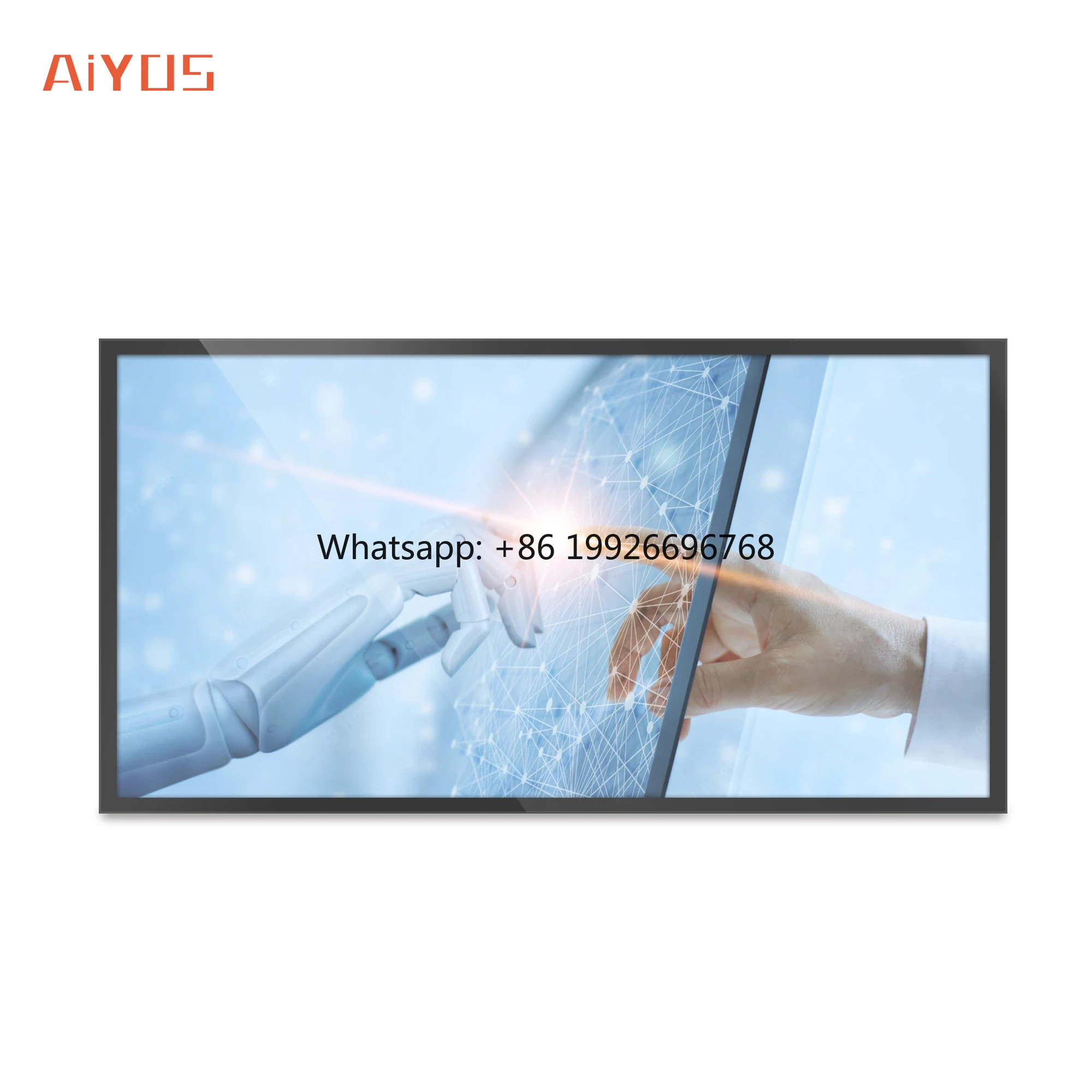 Оптовая продажа 32-98-дюймовой